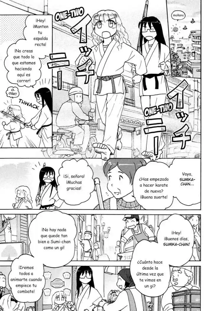 Sasameki Koto (2007) - Capítulo 15 - Página 8 - LectorTMOo