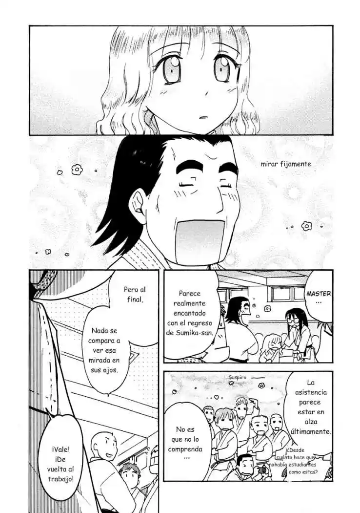 Sasameki Koto (2007) - Capítulo 15 - Página 9 - LectorTMOo