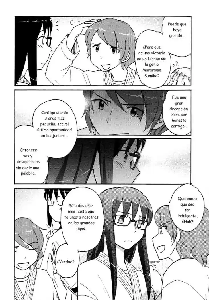 Sasameki Koto (2007) - Capítulo 15 - Página 12 - LectorTMOo