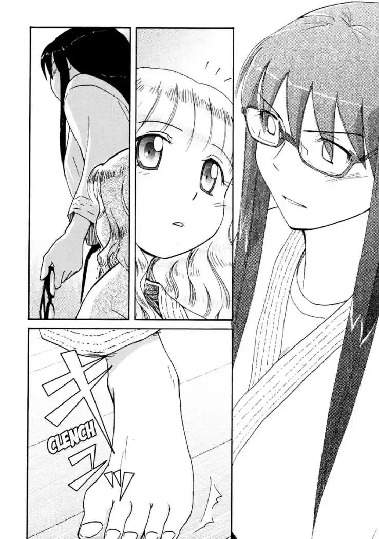 Sasameki Koto (2007) - Capítulo 15 - Página 16 - LectorTMOo