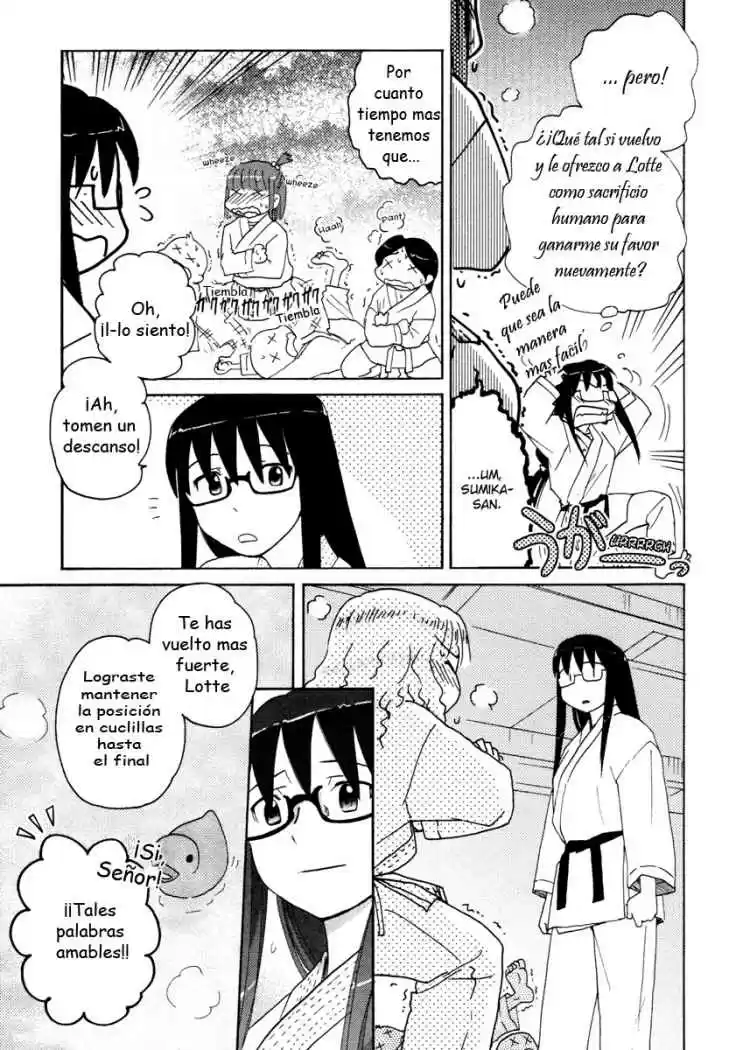 Sasameki Koto (2007) - Capítulo 16 - Página 7 - LectorTMOo
