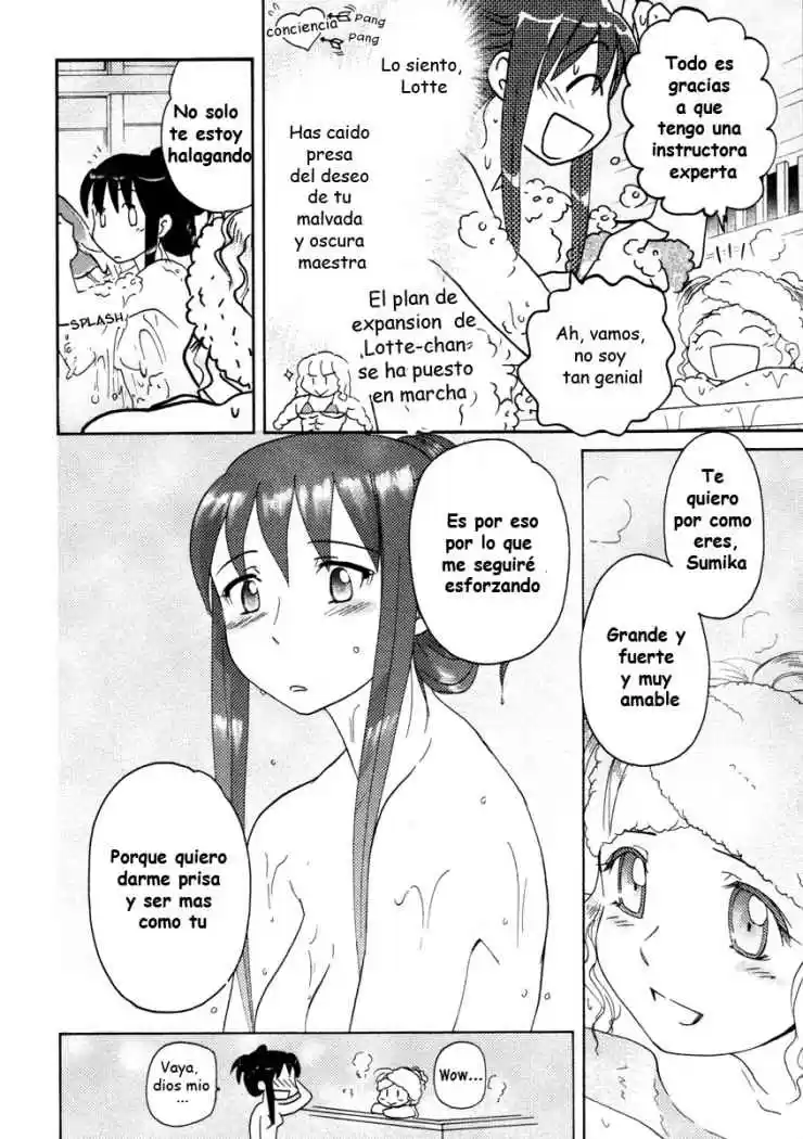 Sasameki Koto (2007) - Capítulo 16 - Página 8 - LectorTMOo