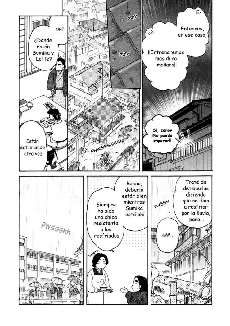 Sasameki Koto (2007) - Capítulo 16 - Página 9 - LectorTMOo