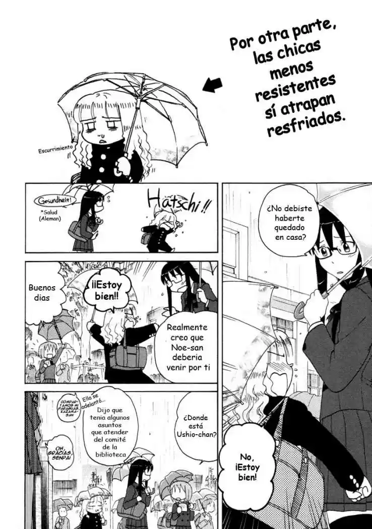 Sasameki Koto (2007) - Capítulo 16 - Página 10 - LectorTMOo