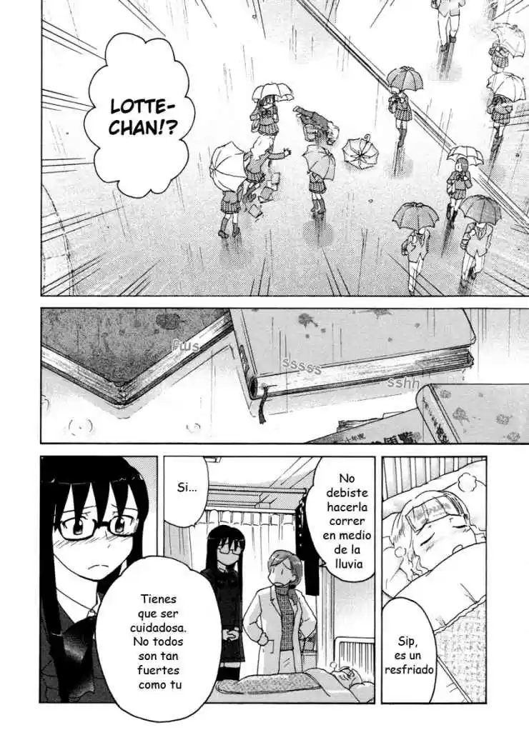 Sasameki Koto (2007) - Capítulo 16 - Página 12 - LectorTMOo
