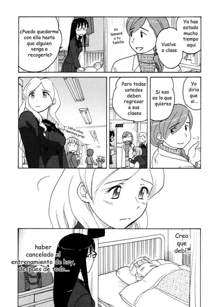 Sasameki Koto (2007) - Capítulo 16 - Página 13 - LectorTMOo