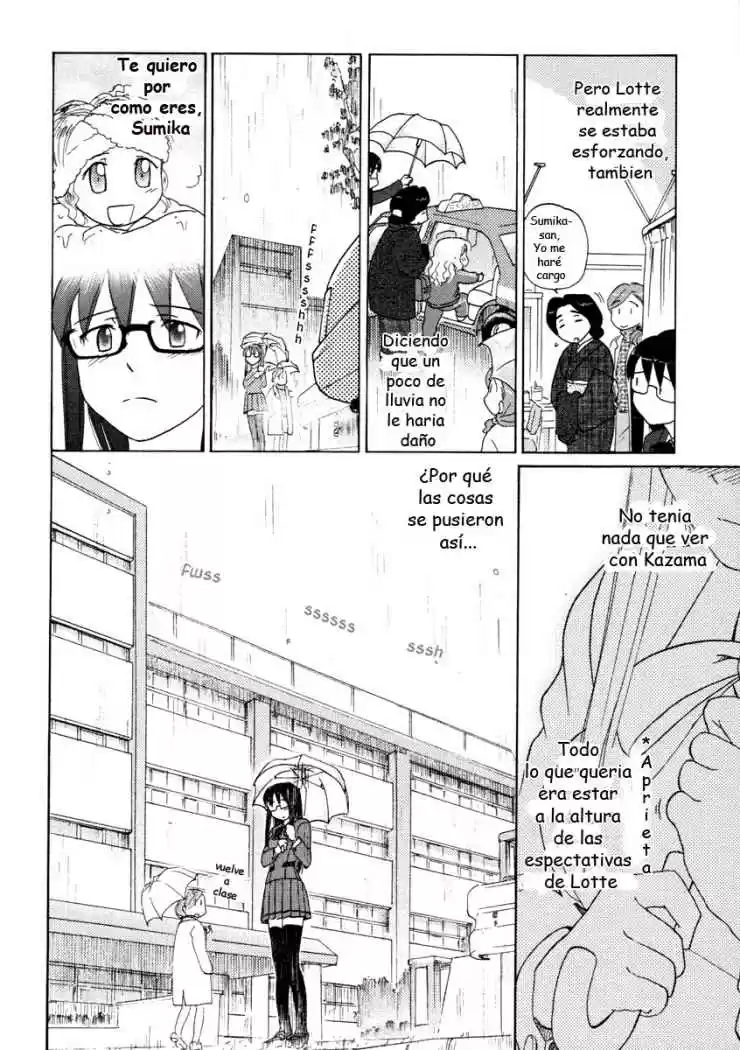 Sasameki Koto (2007) - Capítulo 16 - Página 14 - LectorTMOo