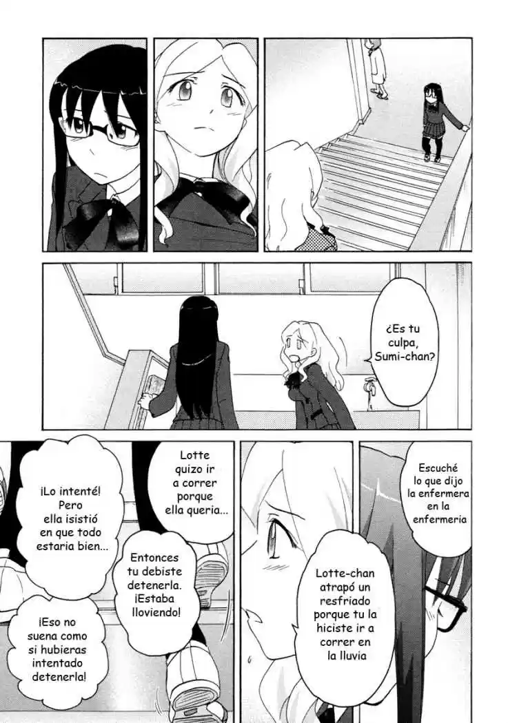 Sasameki Koto (2007) - Capítulo 16 - Página 15 - LectorTMOo