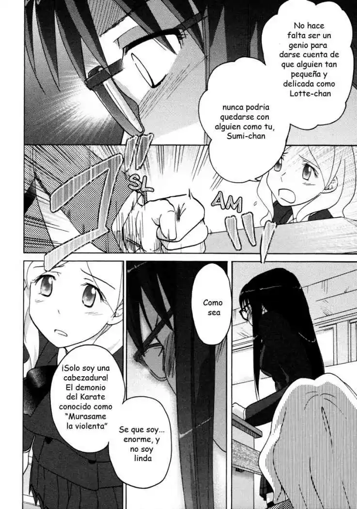 Sasameki Koto (2007) - Capítulo 16 - Página 16 - LectorTMOo