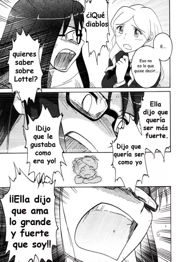 Sasameki Koto (2007) - Capítulo 16 - Página 17 - LectorTMOo