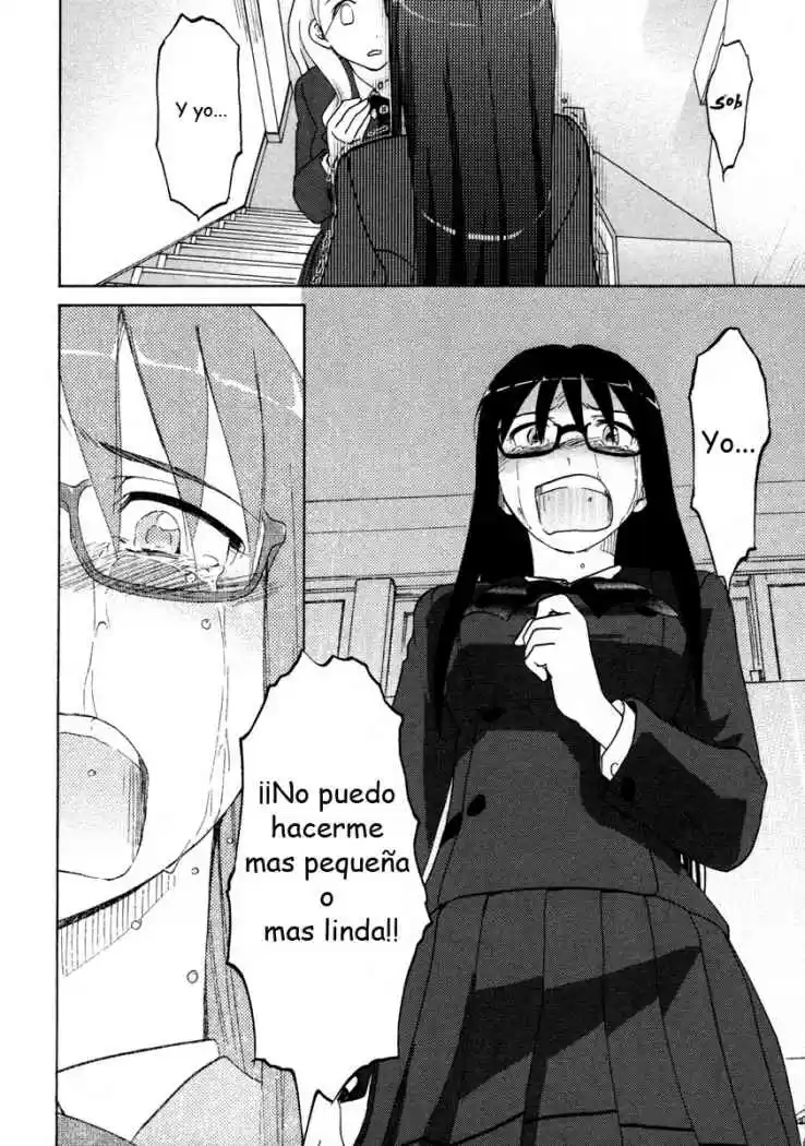 Sasameki Koto (2007) - Capítulo 16 - Página 18 - LectorTMOo