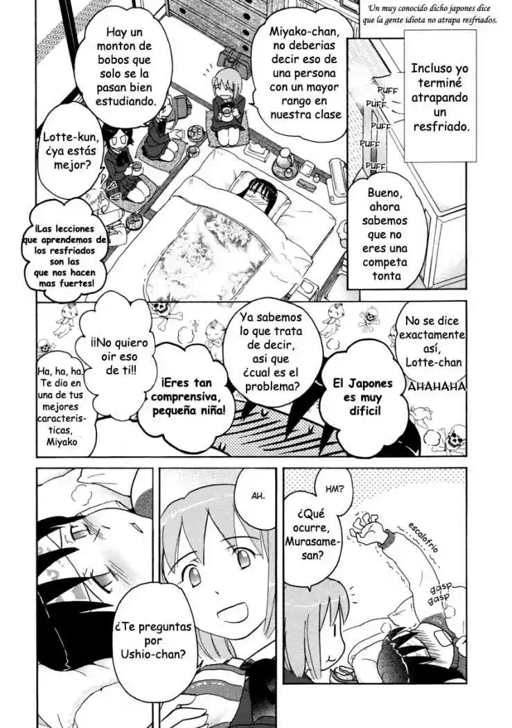 Sasameki Koto (2007) - Capítulo 16 - Página 20 - LectorTMOo