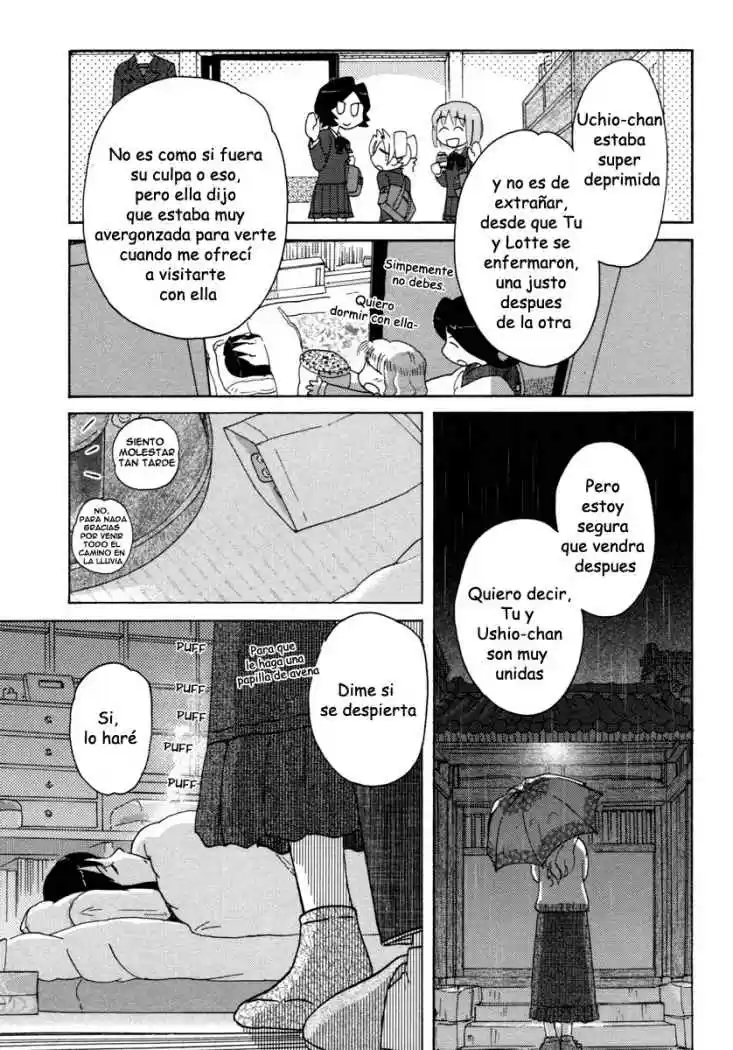 Sasameki Koto (2007) - Capítulo 16 - Página 21 - LectorTMOo