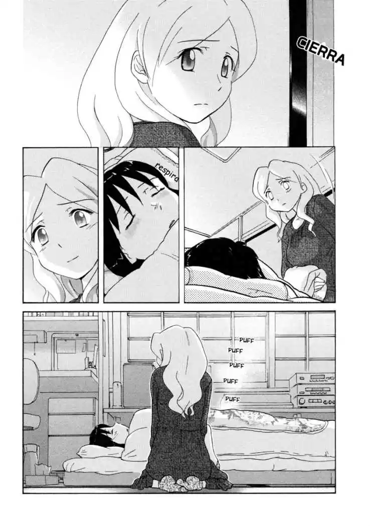 Sasameki Koto (2007) - Capítulo 16 - Página 22 - LectorTMOo