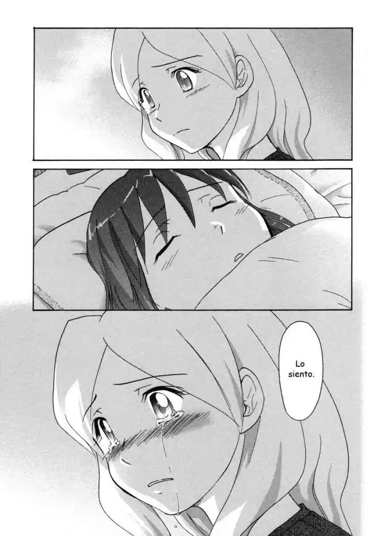 Sasameki Koto (2007) - Capítulo 16 - Página 23 - LectorTMOo