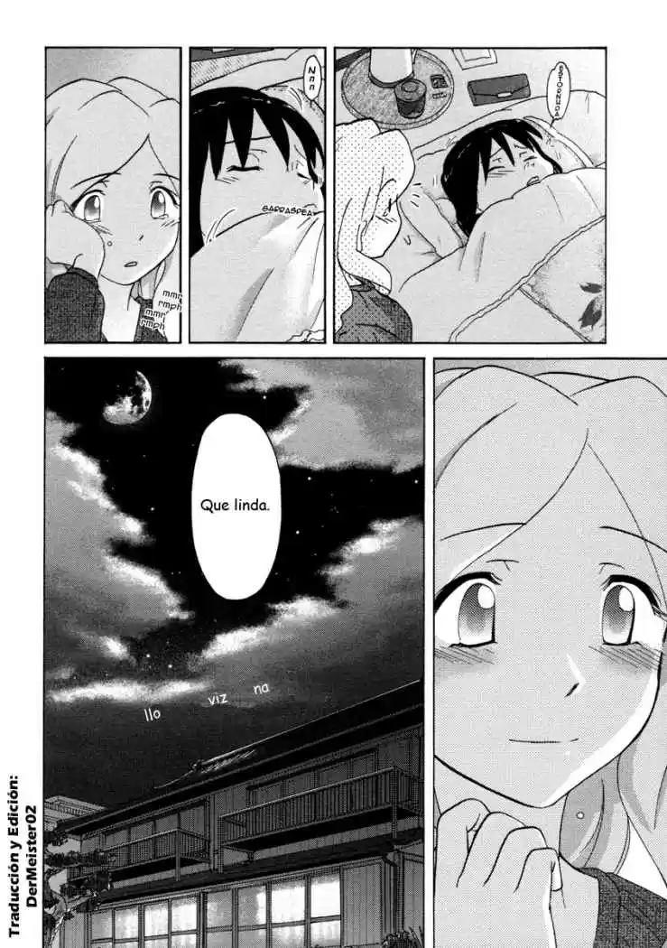 Sasameki Koto (2007) - Capítulo 16 - Página 24 - LectorTMOo