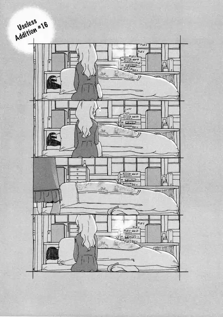 Sasameki Koto (2007) - Capítulo 16 - Página 26 - LectorTMOo