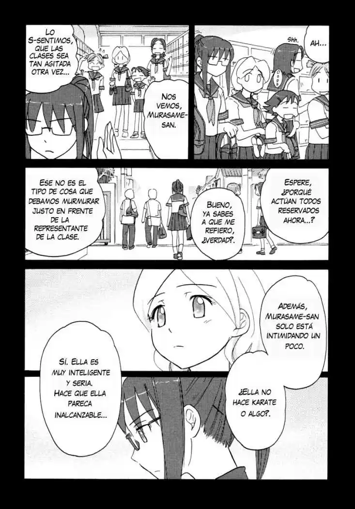 Sasameki Koto (2007) - Capítulo 17 - Página 4 - LectorTMOo
