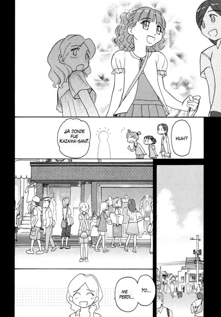 Sasameki Koto (2007) - Capítulo 17 - Página 6 - LectorTMOo