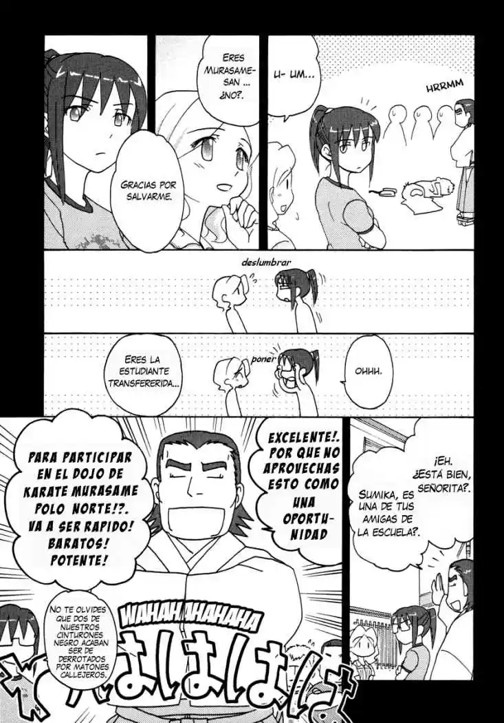 Sasameki Koto (2007) - Capítulo 17 - Página 11 - LectorTMOo