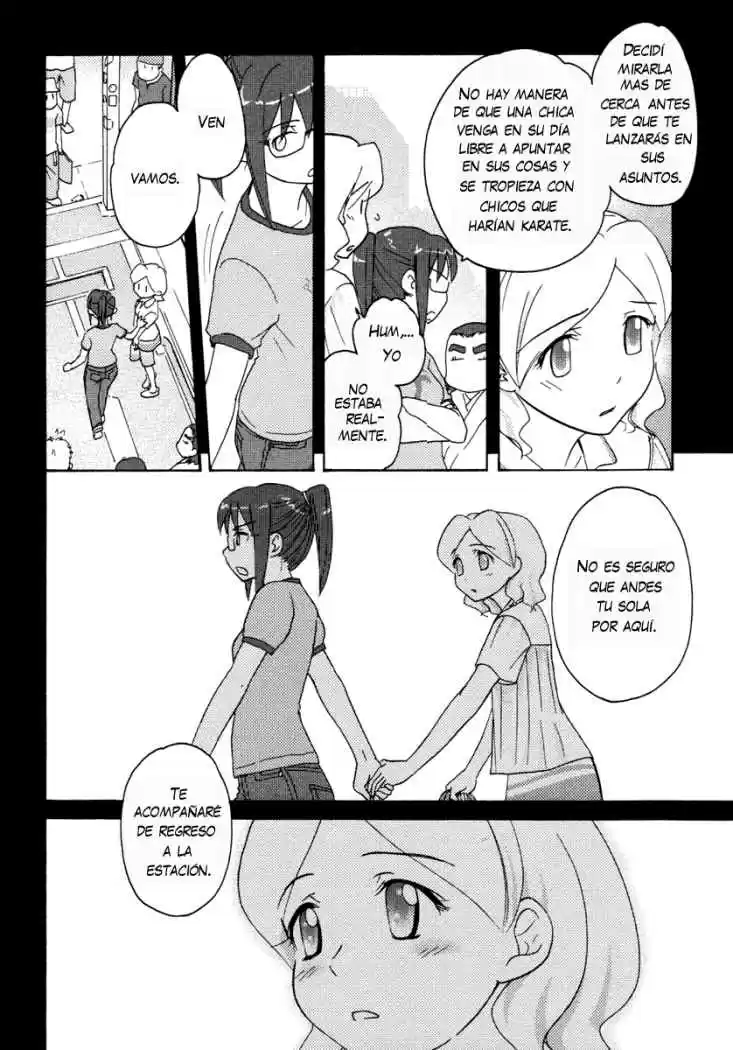 Sasameki Koto (2007) - Capítulo 17 - Página 12 - LectorTMOo