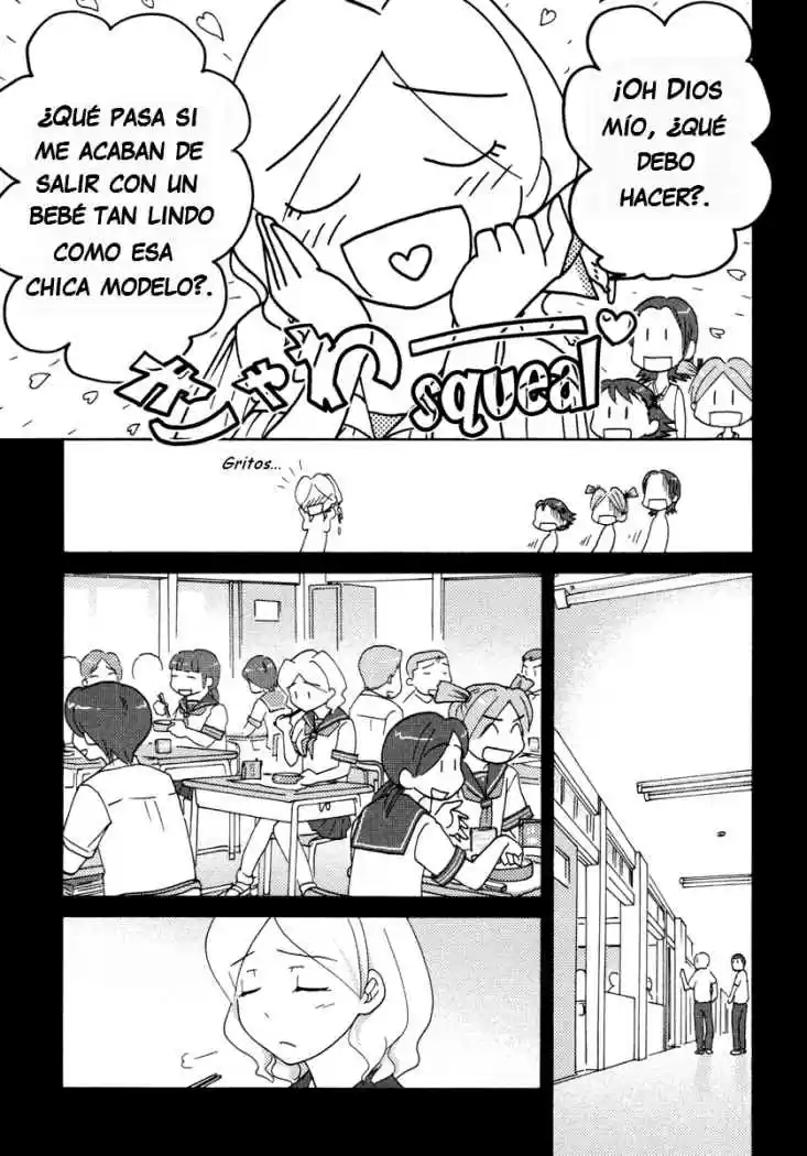 Sasameki Koto (2007) - Capítulo 17 - Página 15 - LectorTMOo