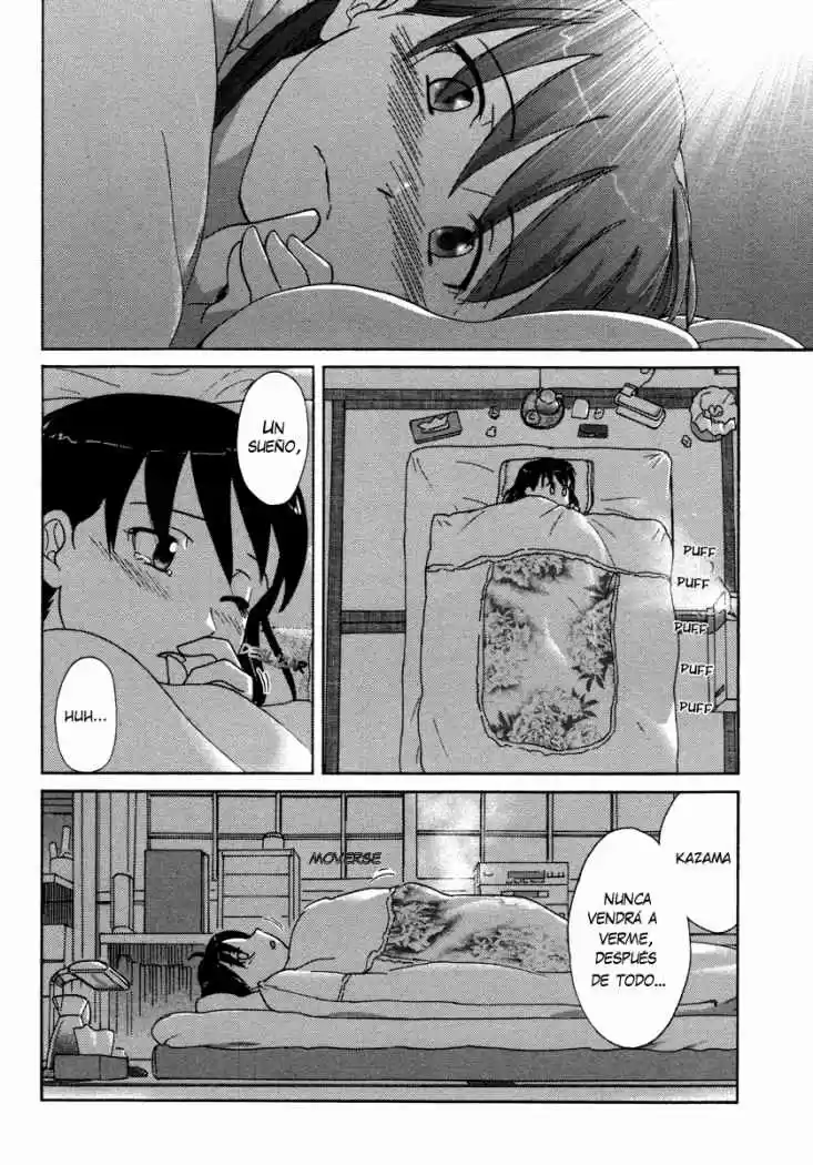 Sasameki Koto (2007) - Capítulo 17 - Página 18 - LectorTMOo