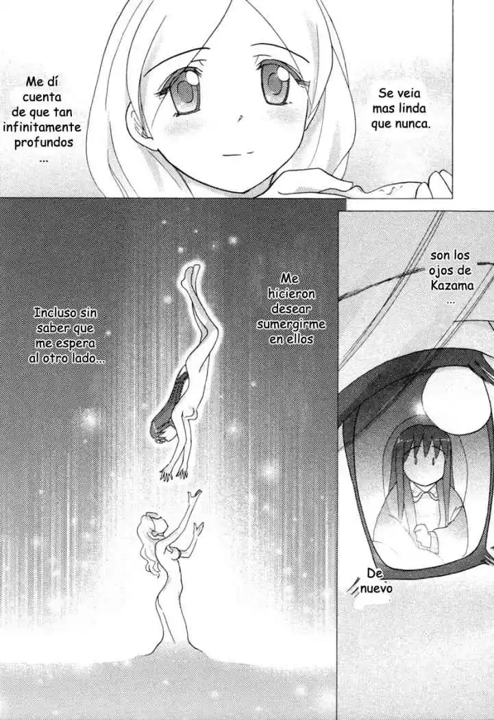Sasameki Koto (2007) - Capítulo 18 - Página 9 - LectorTMOo