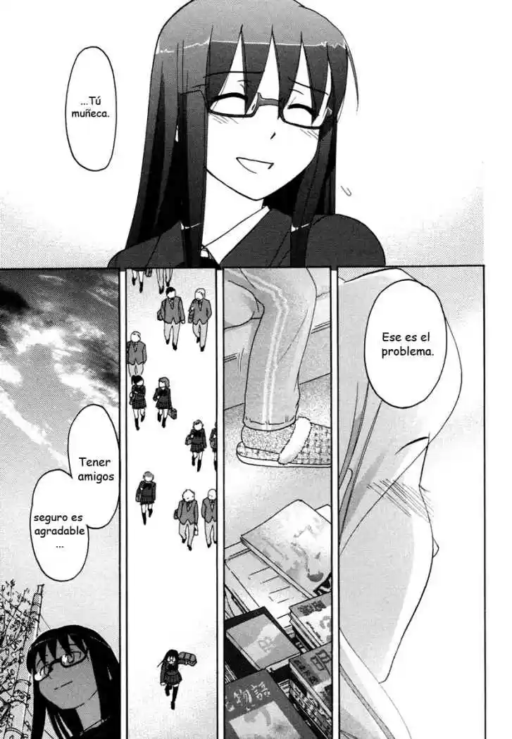 Sasameki Koto (2007) - Capítulo 18 - Página 14 - LectorTMOo