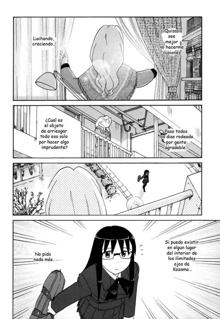 Sasameki Koto (2007) - Capítulo 18 - Página 15 - LectorTMOo