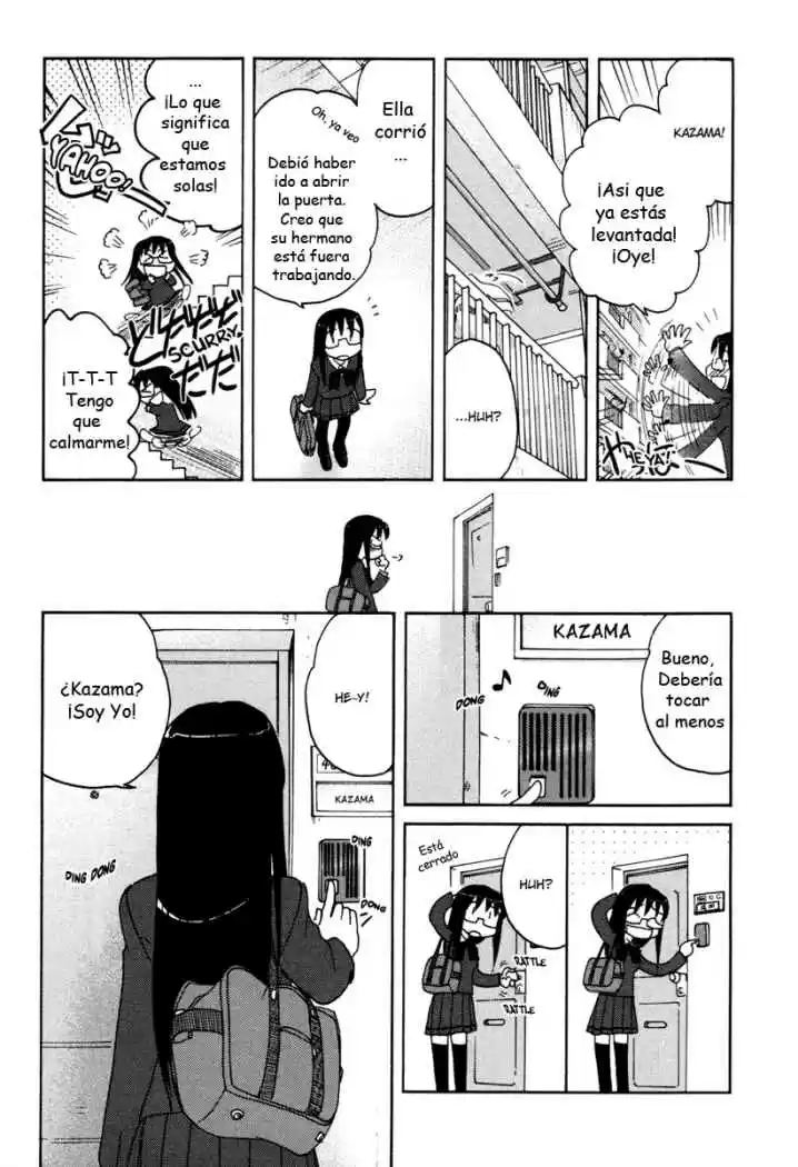 Sasameki Koto (2007) - Capítulo 18 - Página 17 - LectorTMOo