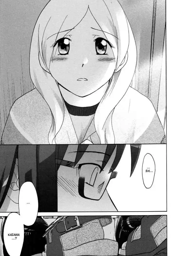 Sasameki Koto (2007) - Capítulo 18 - Página 22 - LectorTMOo