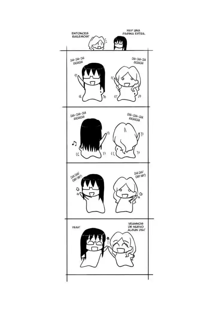 Sasameki Koto (2007) - Capítulo 18 - Página 26 - LectorTMOo