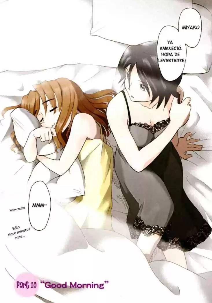 Sasameki Koto (2007) - Capítulo 19 - Página 2 - LectorTMOo
