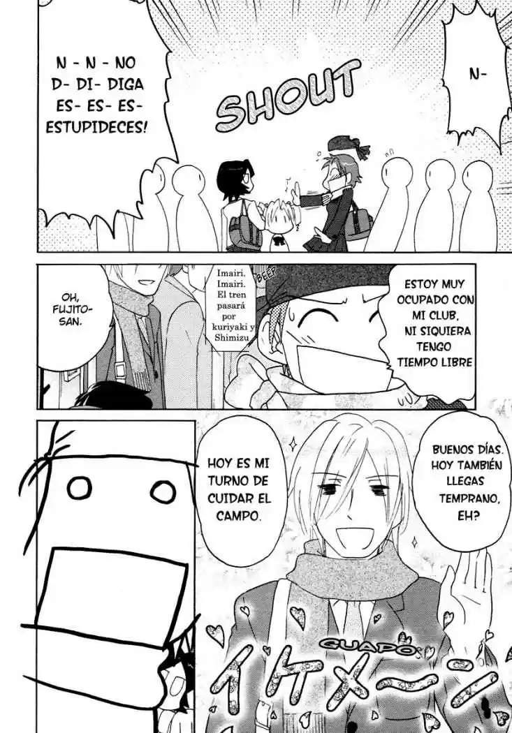 Sasameki Koto (2007) - Capítulo 19 - Página 14 - LectorTMOo
