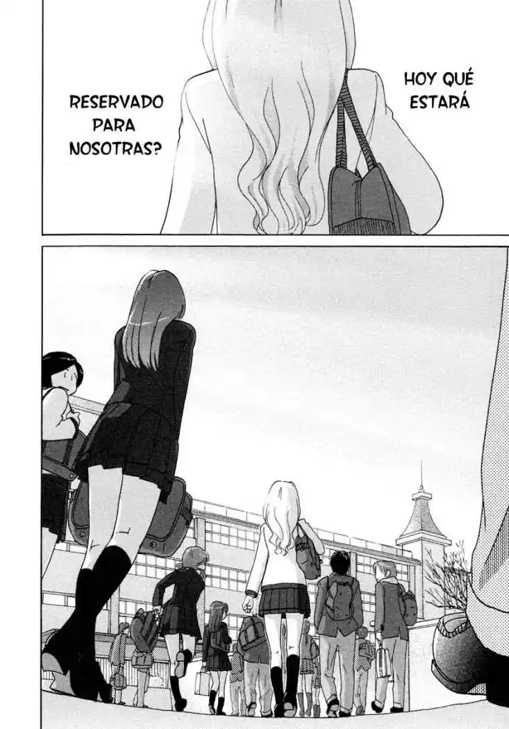 Sasameki Koto (2007) - Capítulo 19 - Página 24 - LectorTMOo