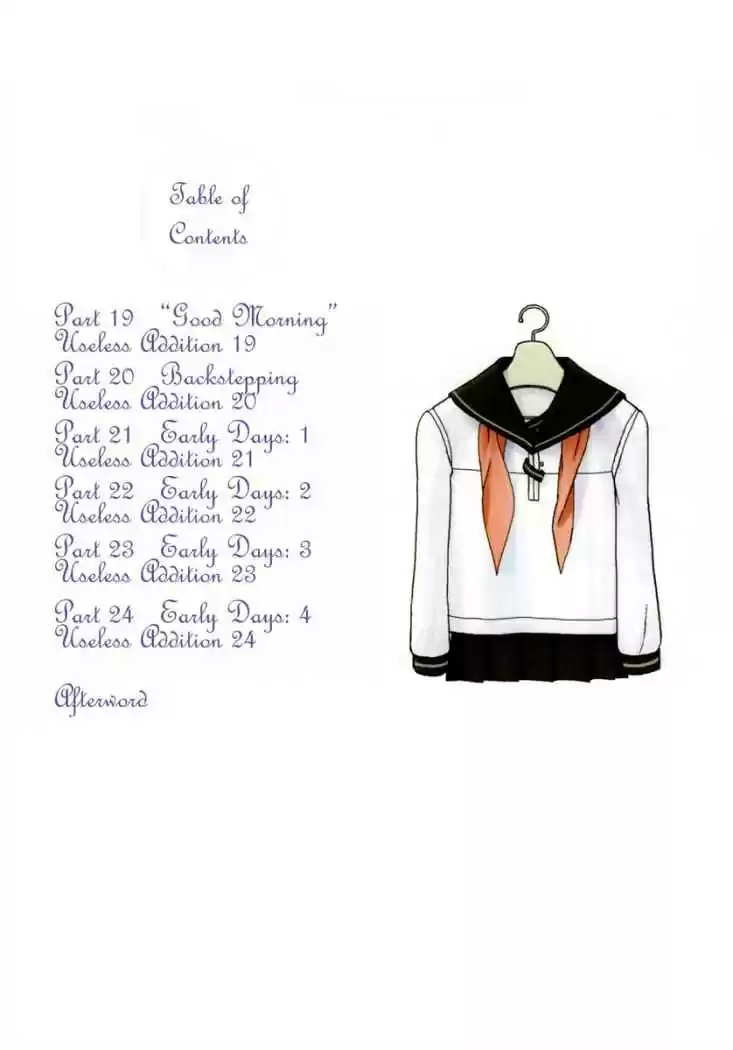 Sasameki Koto (2007) - Capítulo 19 - Página 30 - LectorTMOo