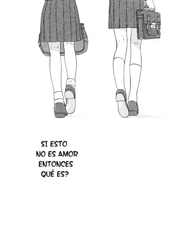Sasameki Koto (2007) - Capítulo 21 - Página 1 - LectorTMOo