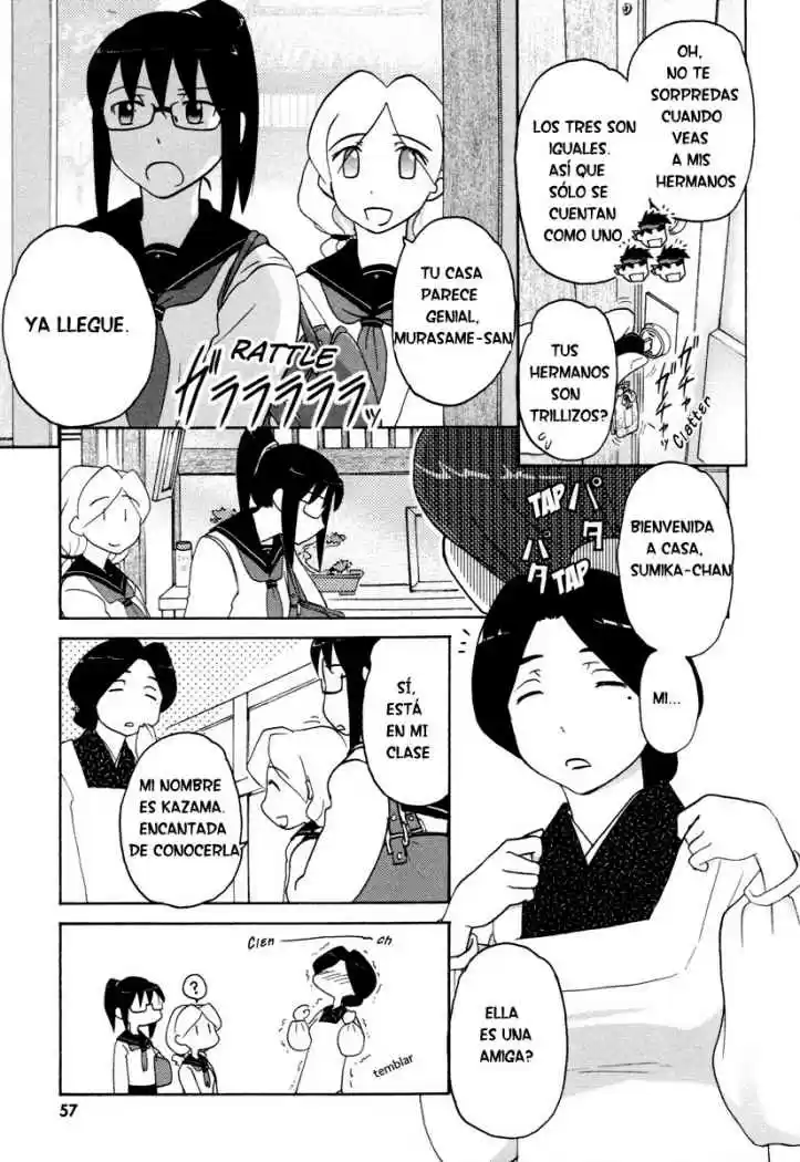 Sasameki Koto (2007) - Capítulo 21 - Página 3 - LectorTMOo