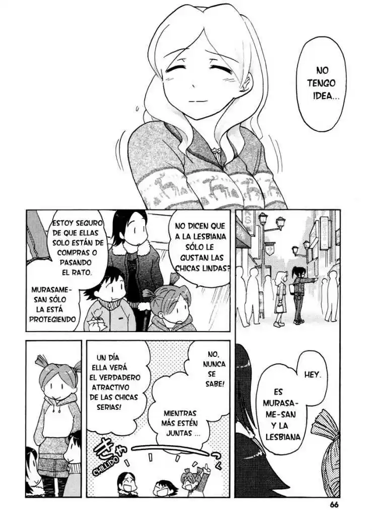 Sasameki Koto (2007) - Capítulo 21 - Página 12 - LectorTMOo