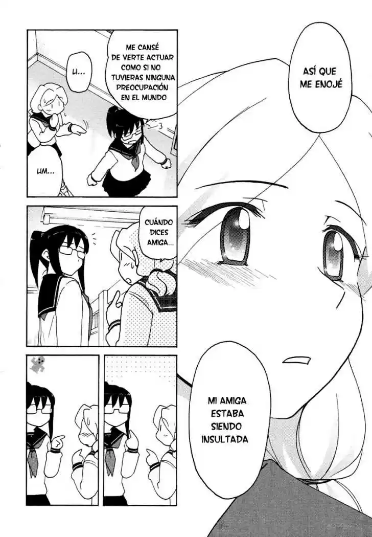 Sasameki Koto (2007) - Capítulo 21 - Página 22 - LectorTMOo