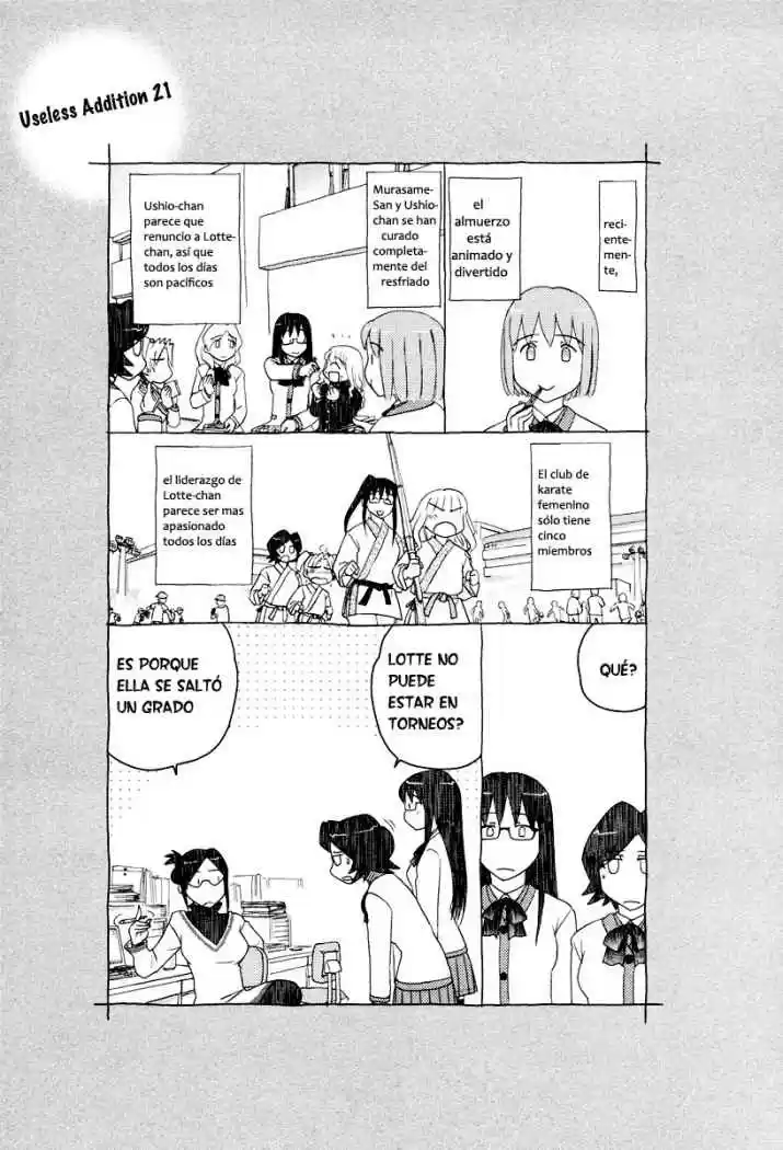 Sasameki Koto (2007) - Capítulo 21 - Página 28 - LectorTMOo