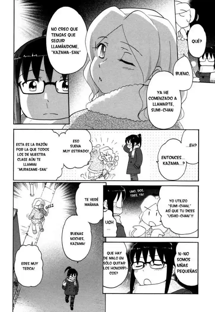 Sasameki Koto (2007) - Capítulo 22 - Página 6 - LectorTMOo
