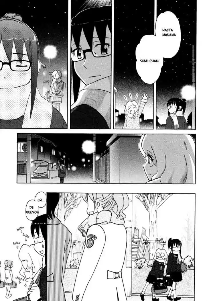 Sasameki Koto (2007) - Capítulo 22 - Página 7 - LectorTMOo