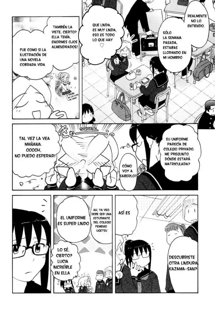 Sasameki Koto (2007) - Capítulo 22 - Página 8 - LectorTMOo
