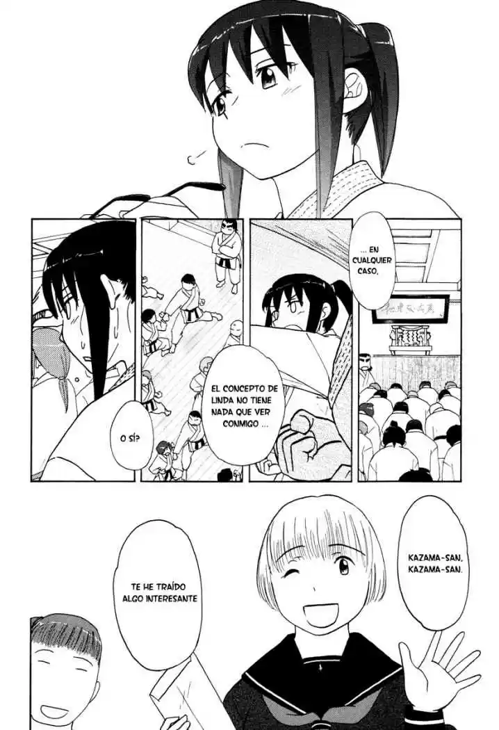 Sasameki Koto (2007) - Capítulo 22 - Página 10 - LectorTMOo