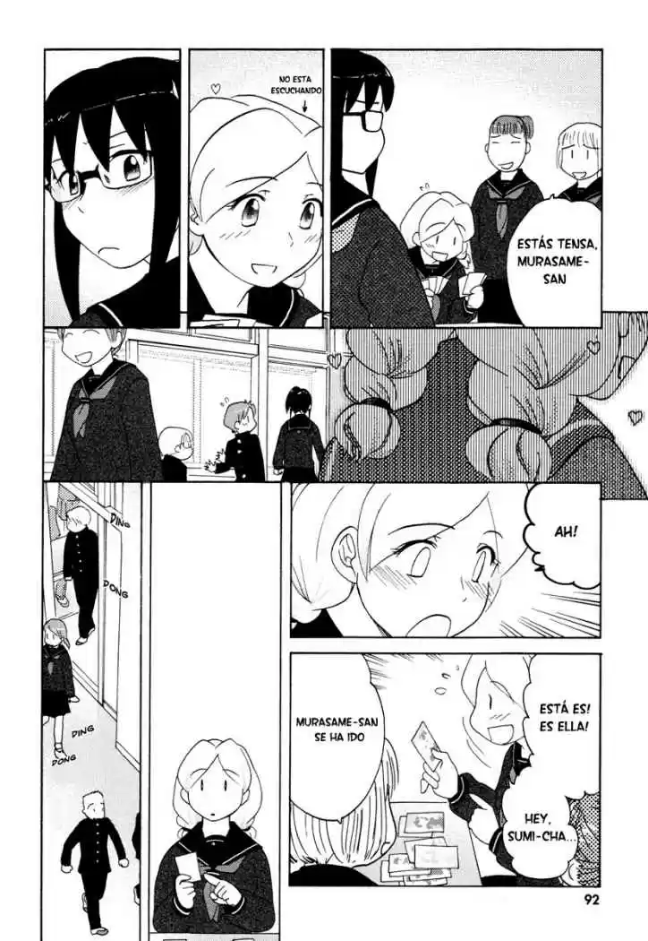 Sasameki Koto (2007) - Capítulo 22 - Página 13 - LectorTMOo