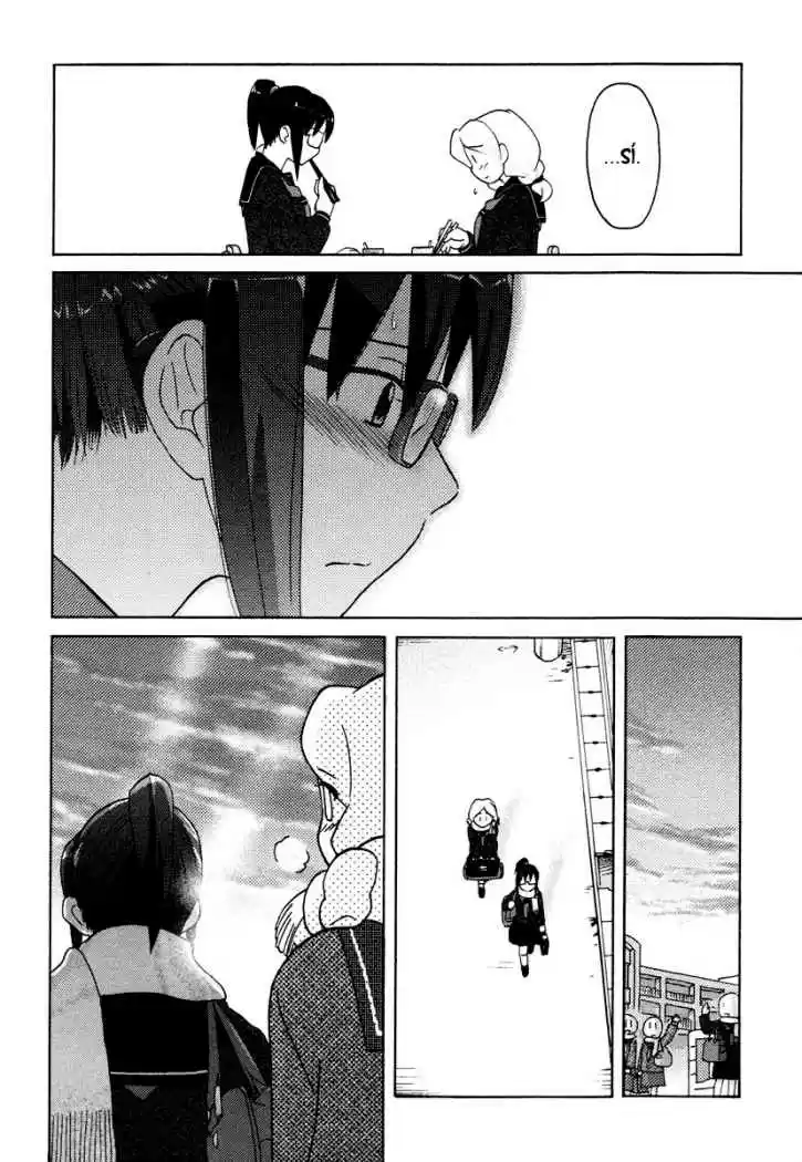 Sasameki Koto (2007) - Capítulo 22 - Página 15 - LectorTMOo