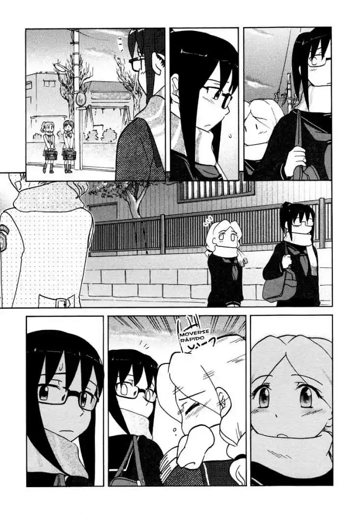 Sasameki Koto (2007) - Capítulo 22 - Página 16 - LectorTMOo