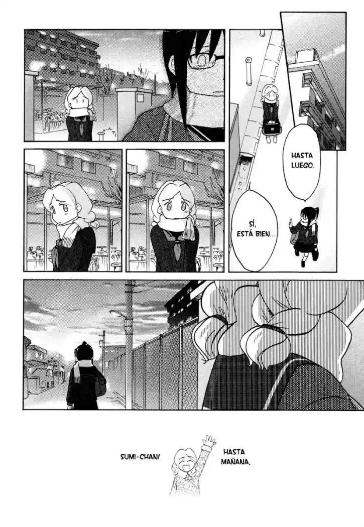 Sasameki Koto (2007) - Capítulo 22 - Página 17 - LectorTMOo